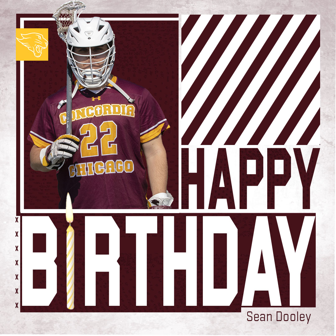 Concordia Lacrosse tweet media