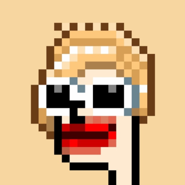 #NewProfilePic <a href="/cdp_NFT/">CryptoDickPunks #CDPNFT ❤️ Memecoin</a>