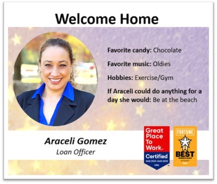 City Credit Union tweet media