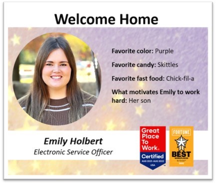 City Credit Union tweet media