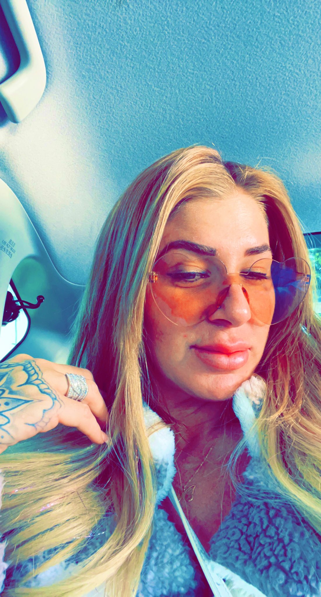 TW Pornstars - 1 pic. Lolly Dames. Twitter. 7:10 PM - 28 Nov 2022