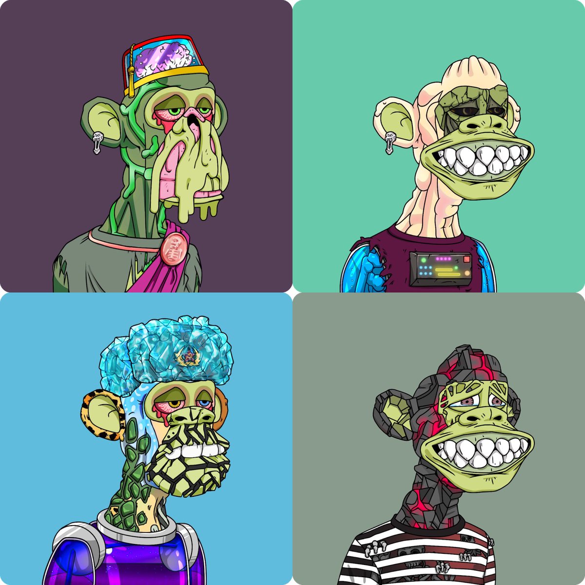 El Bongo tweet media