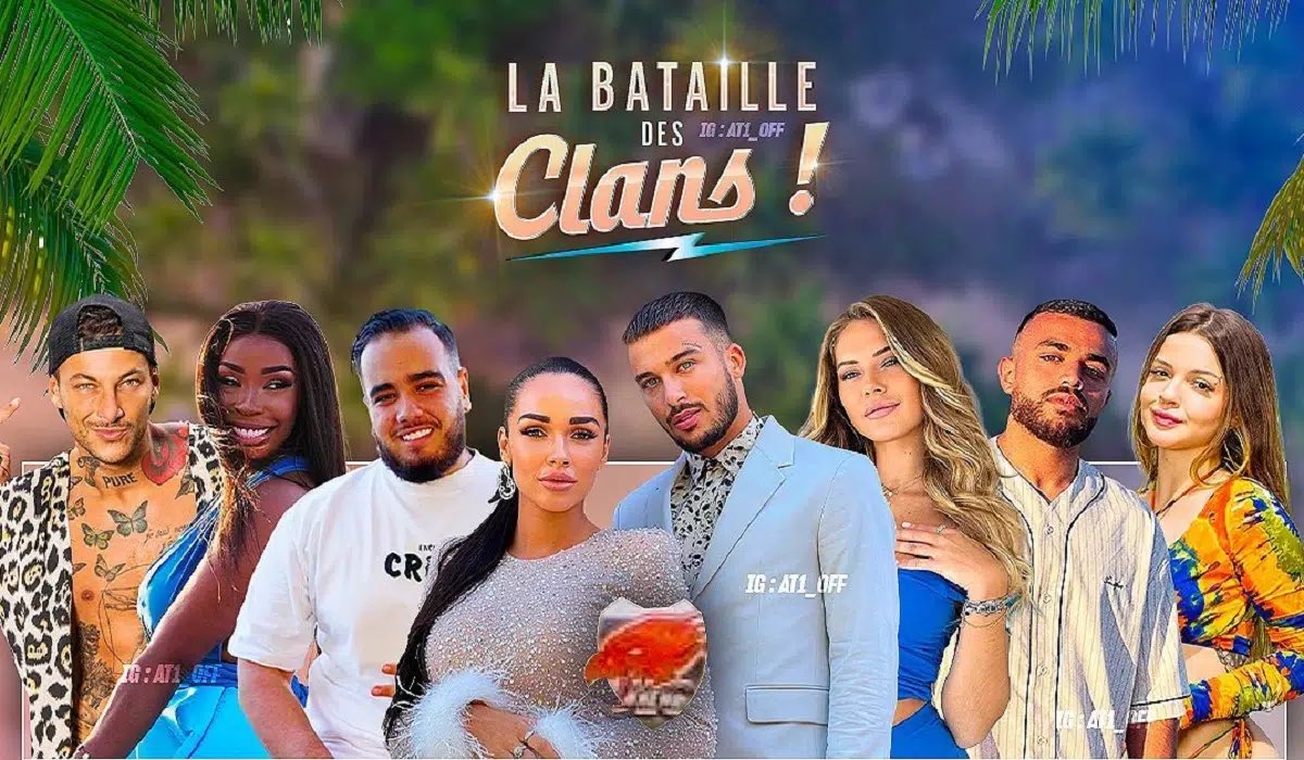 SoXSo27's tweet photo. Félicitation à jazz et toute la jlc family #LBDC #labatailledesClans #JLCfamily #guedj #jazztvshow https://t.co/oYleTcUthB