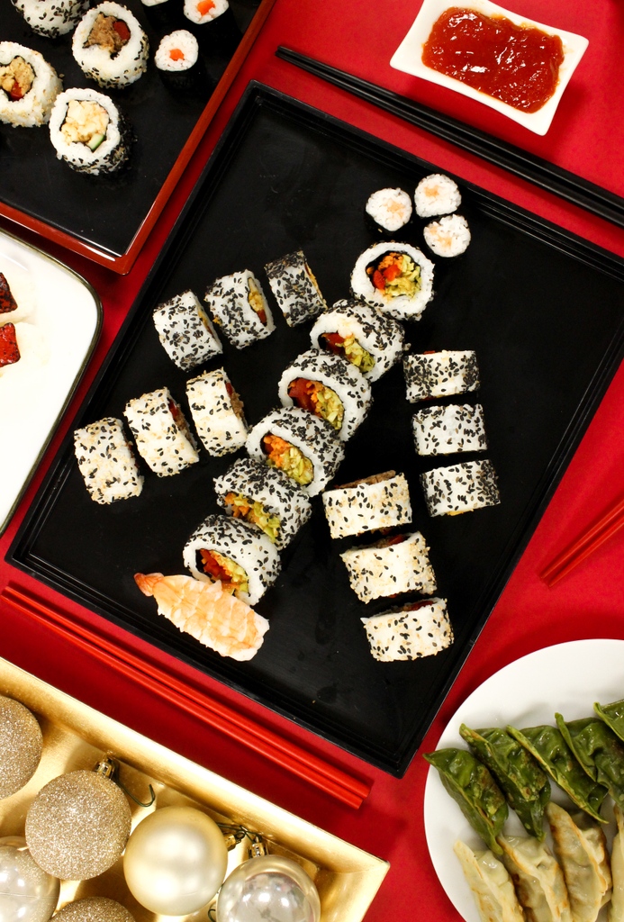 Yumie Sushi (@YumieSushi) / Posts / X