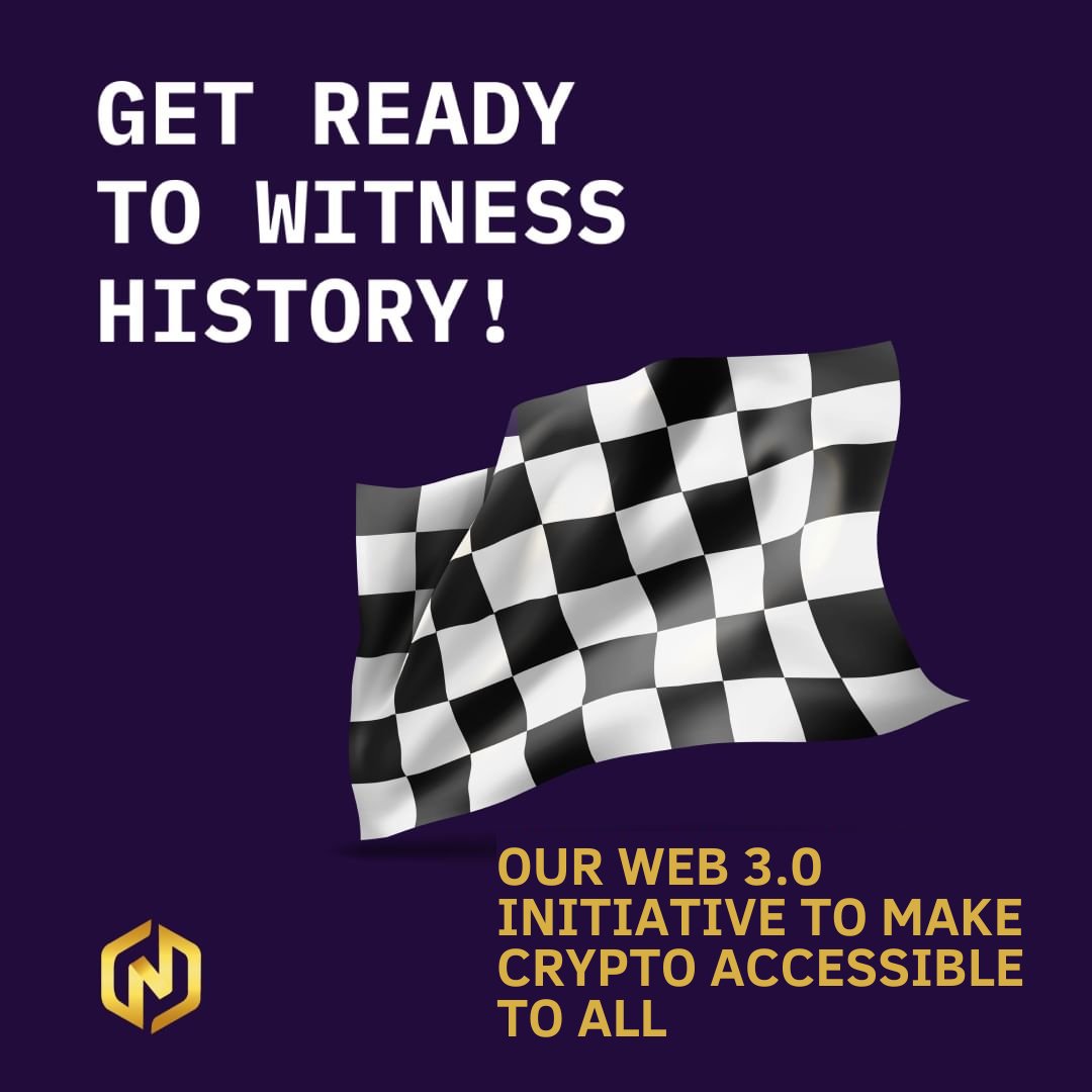 The wait's over! 🥳

NUGENVERSE is here! Get ready to celebrate the biggest event of the year and be part of our amazing NFT Marketplace launch on Nov 28th! A bronze sponsor at the event 🥉

Join us at <a href="/DcentralCon/">DCENTRAL Conference</a> for an unforgettable experience!