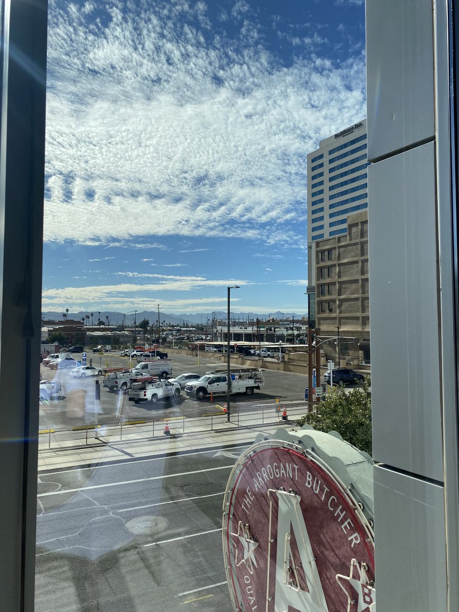 Hatcher14's tweet image. Awesome weekend In the desert