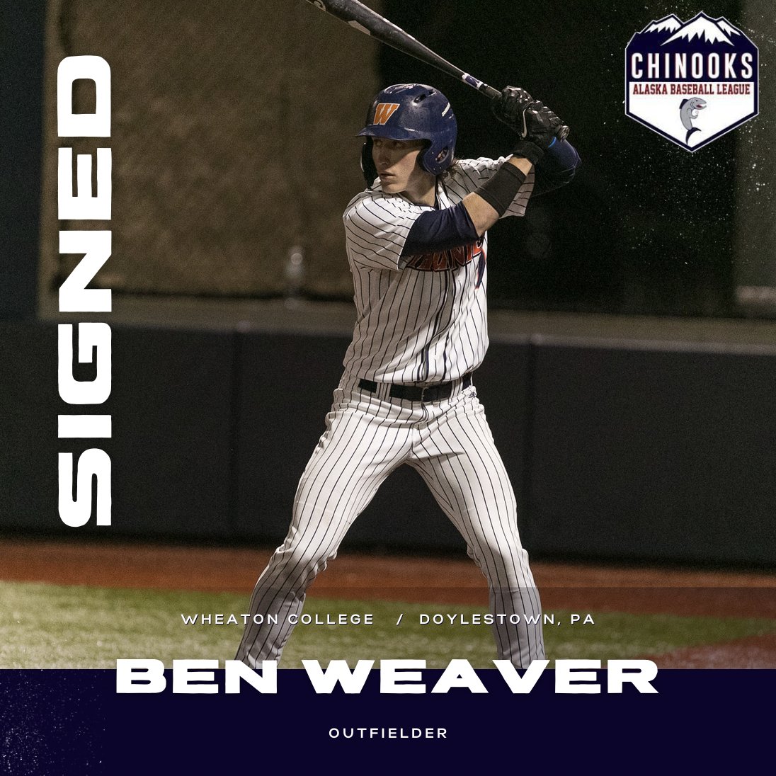 Chugiak Eagle River Chinooks tweet media