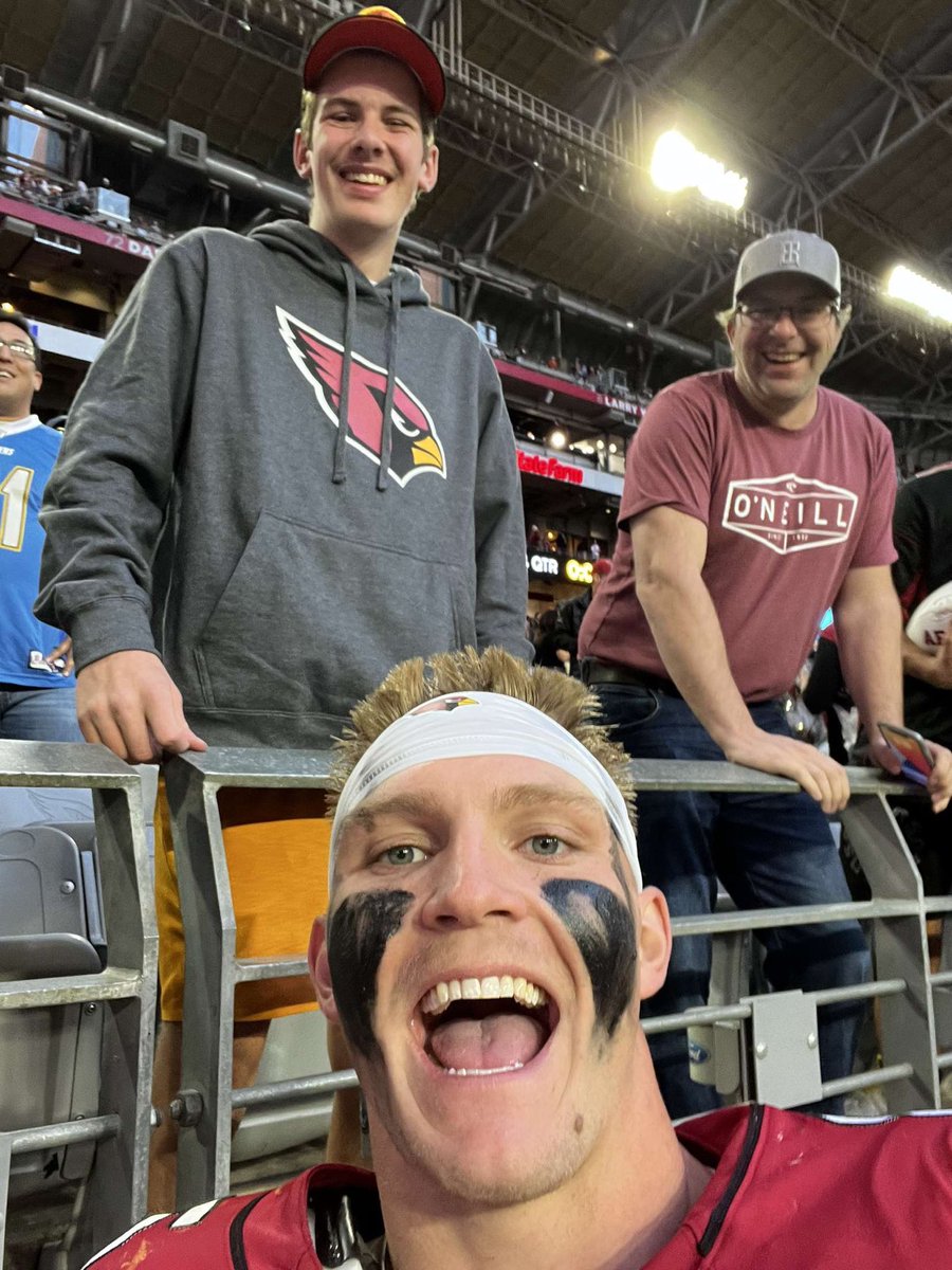 Hatcher14's tweet image. #Arizonasportstrip22