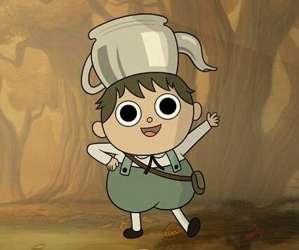 TylerTheGameDev's tweet photo. @AggroCrabGames Give Kril a lil tea kettle so he can cosplay Greg https://t.co/8LxMRFyaJd