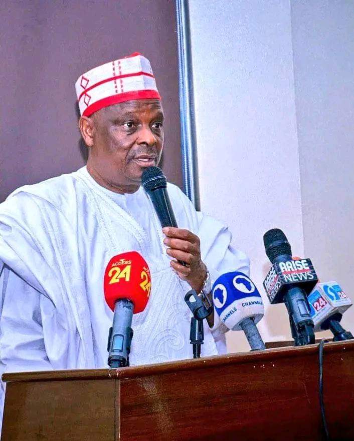 I sincerely hope Nigerians will not miss the opportunity to elect  Sen.Dr Rabiu Musa Kwankwaso to steer the Nigeria ship to a better place. To where the citizens enjoy tangible dividends of good governance. #RMK2023 #NNPP
