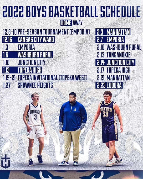 wildcats_hayden's tweet photo. Almost that time. #ToughnessWin #WeGuard https://t.co/GMIKfNv8uQ