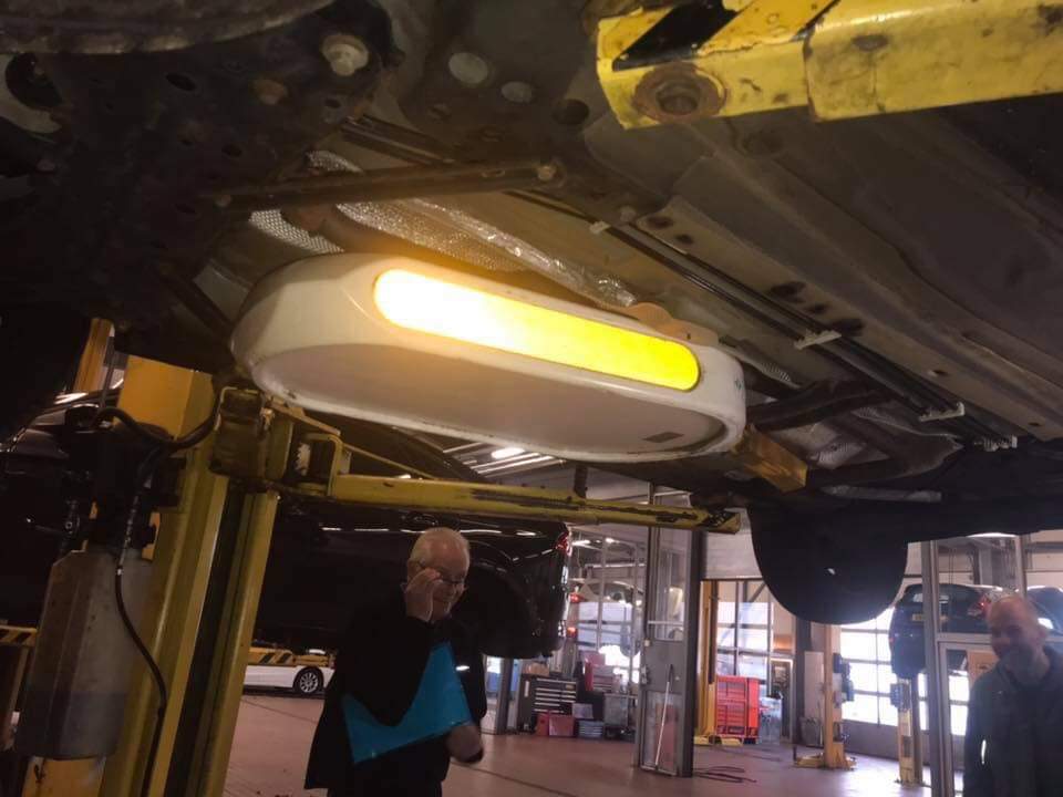 Jon Coupland tweet media