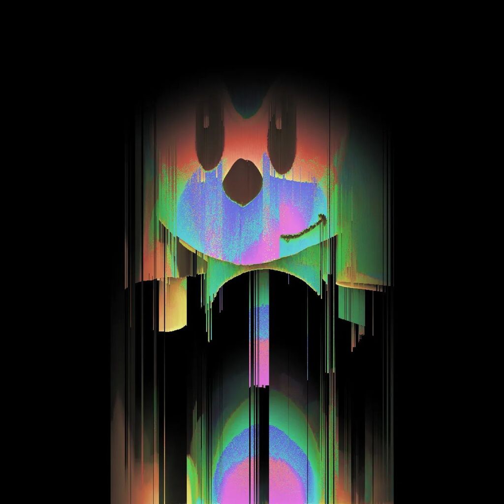 joebranco's tweet photo. Sonic glitch
#MMBLAH #glitchlab #glitchartist #sonicthehedgehog https://t.co/VxYRKHSmvu https://t.co/92r6pTr0pd