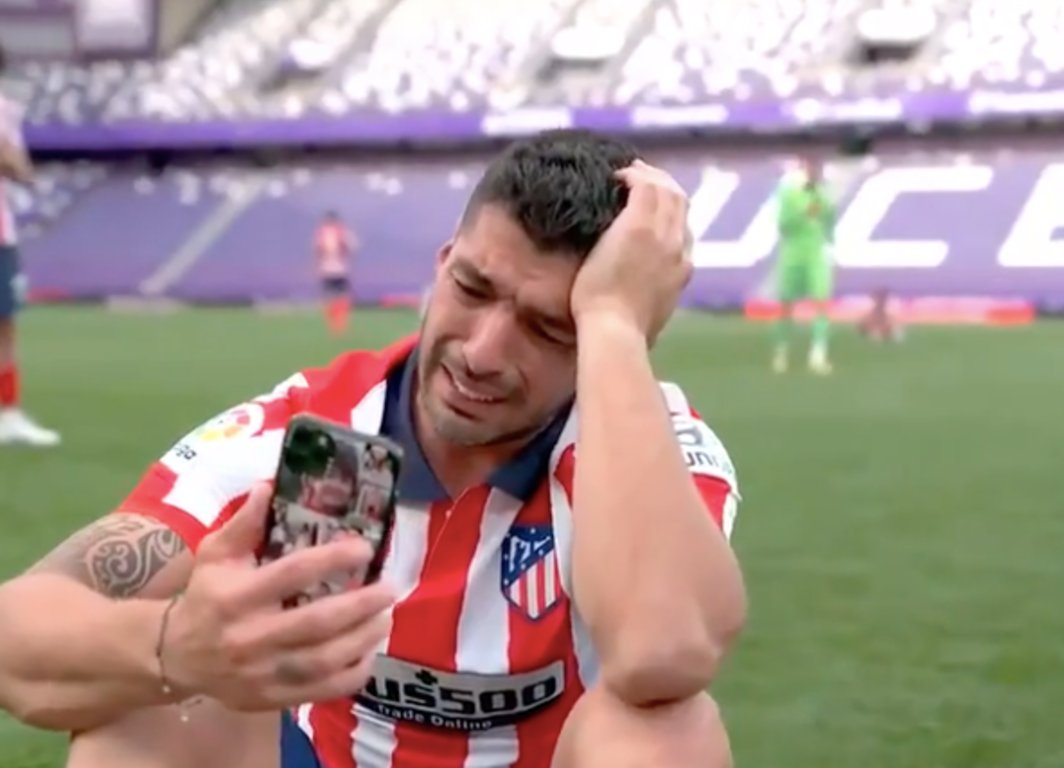 ODDSbible On Twitter When You Don t Get A Pepe Vs Suarez Shithouse 