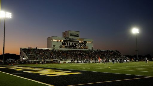 Excited to say I have received an offer from Wayne State! <a href="/Coach_Prosser/">Collin Prosser</a> <a href="/WayneStFootball/">Wayne State Football</a>