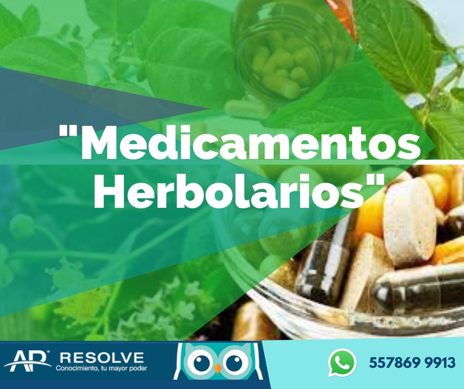 AP_Resolve's tweet photo. ‼ES HOY‼ ‼ES HOY‼!
Tema: "#MedicamentosHerbolarios"
FECHA: martes 29 de noviembre de 2022
HORARIO: 5:00 pm - 7:00 pm (Hora Centro México)
IMPARTE: QFB Blanca Arredondo
➡️LINK DE REGISTRO: https://t.co/z0SKeAAaug
#APResolve | #Capacitación | #Validación https://t.co/duqMzM7gsQ