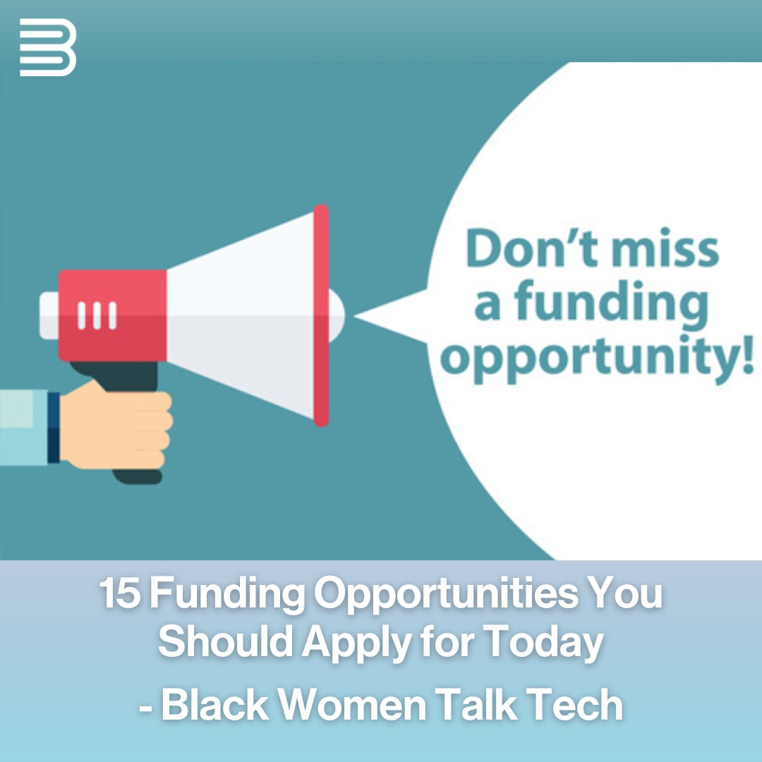 BlackWomenTalkTech tweet media