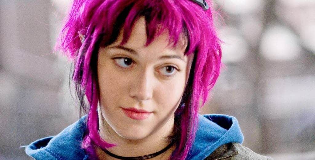Happy Birthday Mary Elizabeth Winstead!  