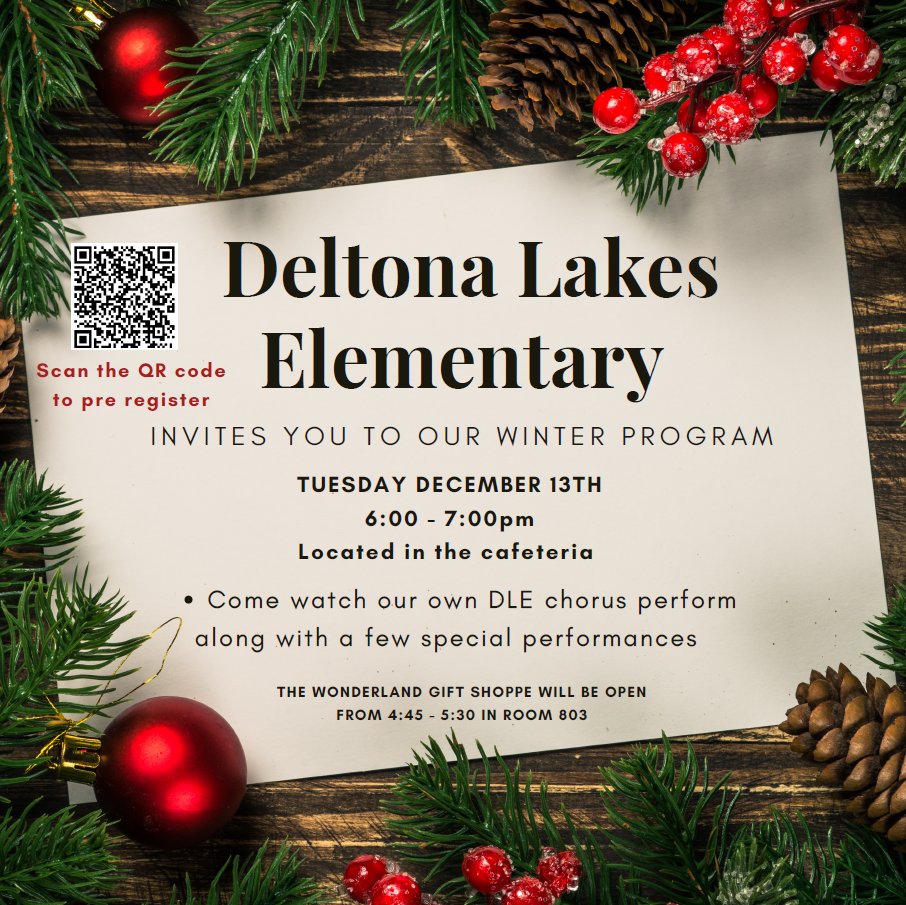 Deltona Lakes Elem (@deltonalkselem) on Twitter photo 