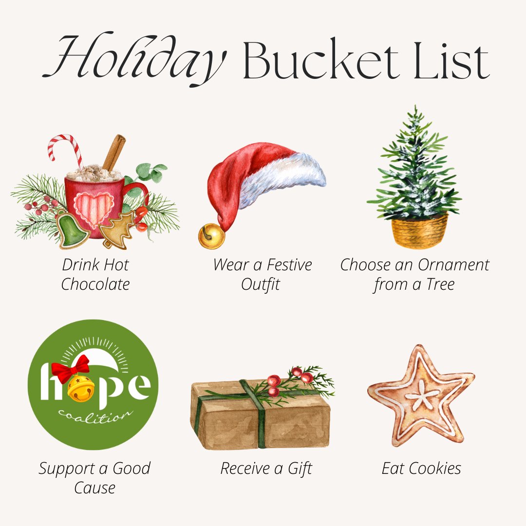 Hope Coalition tweet media