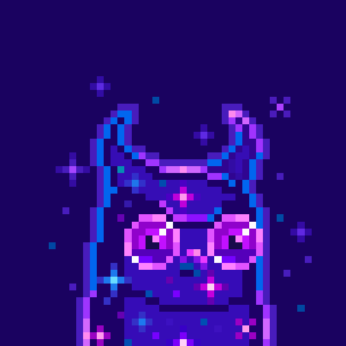 🦉Which Bird Would You Want?🦉

🌘Enlightened
🌗Glitch
🌔Sage
🌑Cosmic

#ETC #ETCARMY #EthereumClassic #Ethereum #ETH #NFTCommunity #NFTartists #NFTartist #NFT #NFTcollectibles