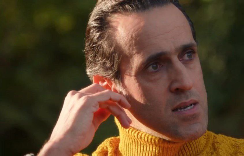 BabaSepi's tweet image. چقدر درست گفت :
هیچ راه برگشتی نیست!
اگه كاری كه شروع كرديم رو به نتيجه ی درست نرسونيم ،
بايد منتظر عواقب بدترش باشيم.
#علي_كريمي
#توماج_صالحی