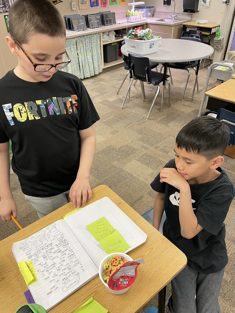 Mike_Ell96's tweet photo. Peer feedback is very powerful!  Love to see this in @MrsLauraZahn class today @HShedgehogs !  Great discussions https://t.co/EV4n1ykqLm