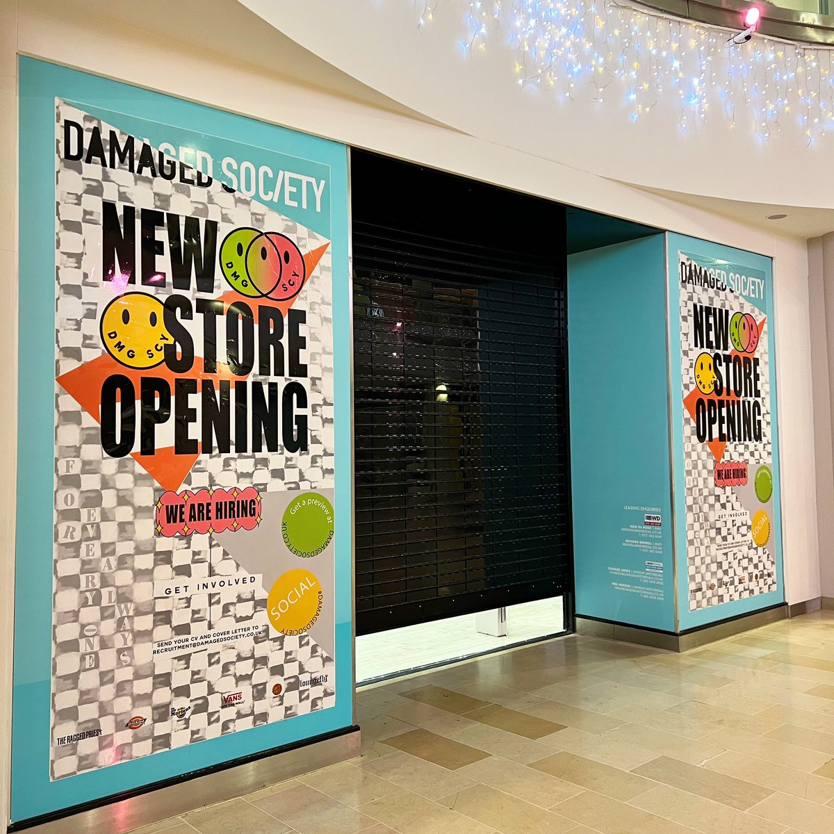 Cool As Leicester tweet media