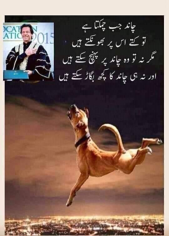Fanash_1's tweet photo. @MajKhuramPak جان ہماری خان صاحب ۔۔۔
معلوم ہے کہ سارے کتے کھول دئیے گئے ہیں خان صاحب پر ، لیکن شیر کی دھاڑ سارے کتوں کو بھاگنے پر مجبور کردیتی ہے ، خان صاحب قوم کا لاڈلا
شیر کھبی بوڑھا نہیں ، خان صاحب نے اپنے عمل سے ثابت کیا ، گولیاں کھا کر بھی میدان میں ہے اورایک جوتا کھا کر لندن بھاگا ۔۔۔ https://t.co/HG1GPvG4IT