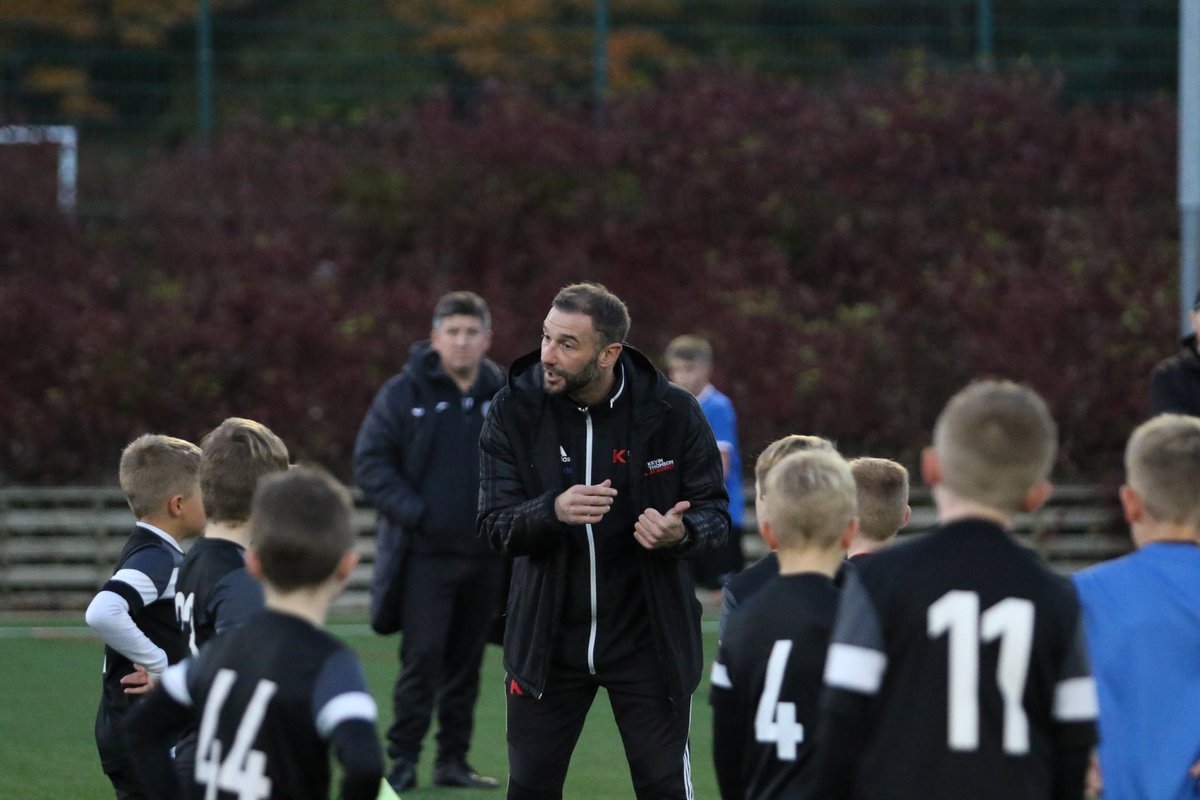 KThomsonAcademy's tweet photo. RE TWEET PLEASE!!

PRIVATE SESSIONS ONLY!

Xmas dates, run as normal but additional days we will run leading into Xmas and new year, 23rd 27th 28th of December, email to get booked in to train with myself and @kevmac8 to keep fit over the break😎⚽️

Kevinthomsonacademy@gmail.com https://t.co/I9A6rNBIOC