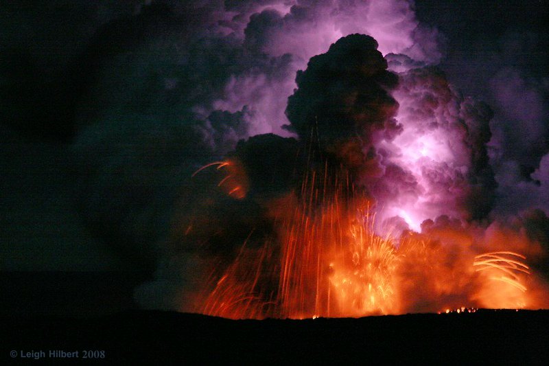 NorseMythNews's tweet photo. Thor vs. Fire Giant
Mauna Loa, Hawaii
Photo by Leigh Hilbert
#ThorWorldTour https://t.co/EYOtgPCGza