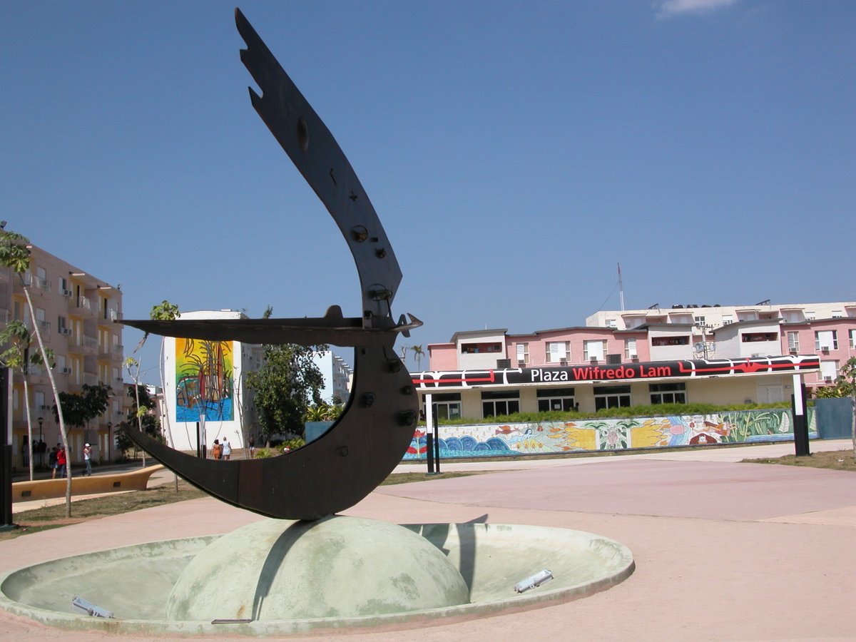 Universidad de las Ciencias Informáticas tweet media