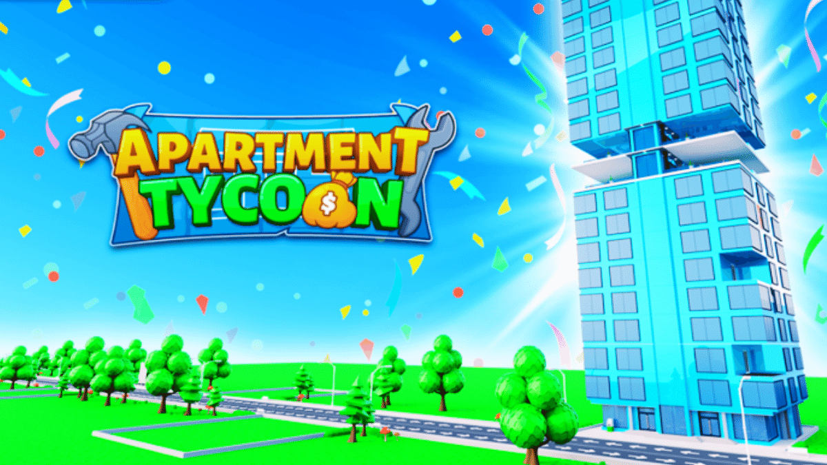 Another Image from Apartment Tycoon