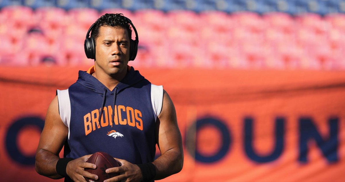 MileHighMems's tweet image. What if Russ did the good Christian thing and returned the money?