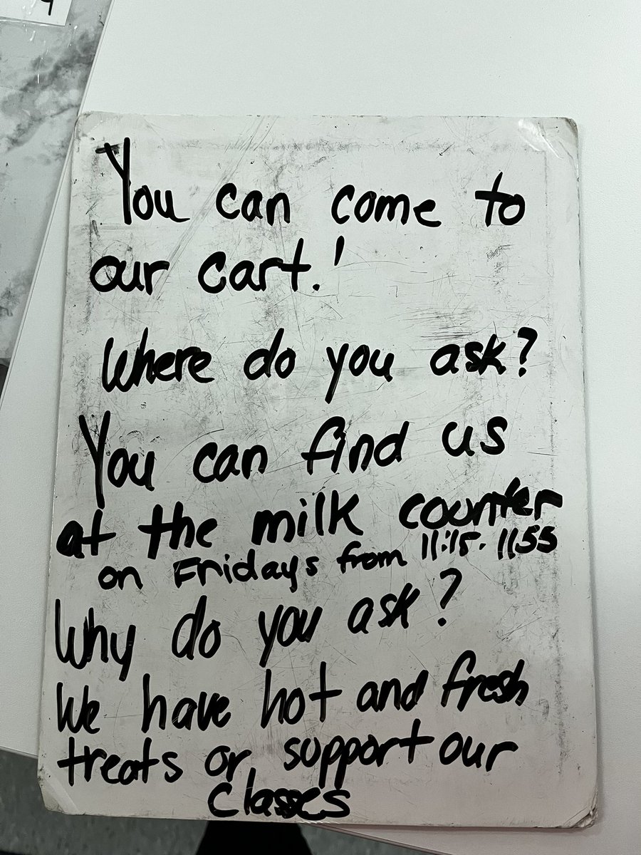 Rhonda Tough (She/Her) tweet media