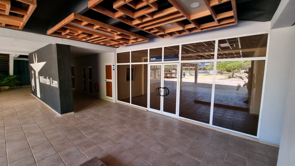 Universidad de las Ciencias Informáticas tweet media