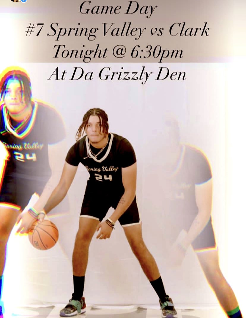 SV Basketball (@sv_grizzlies) on Twitter photo 