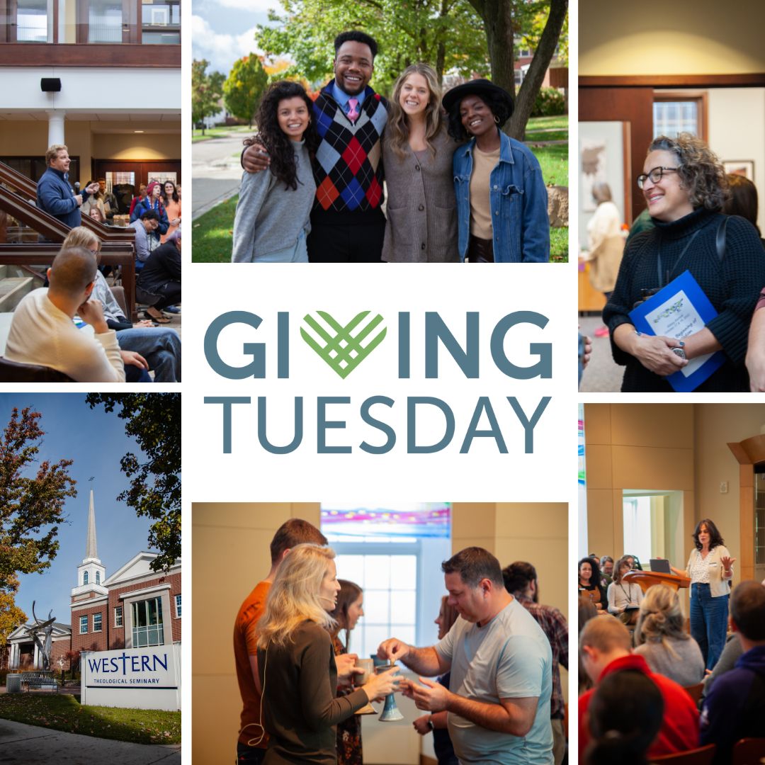westernsem's tweet image. This #GivingTuesday, will you support the formation of the next generation of church leaders?  wtsem.info/give