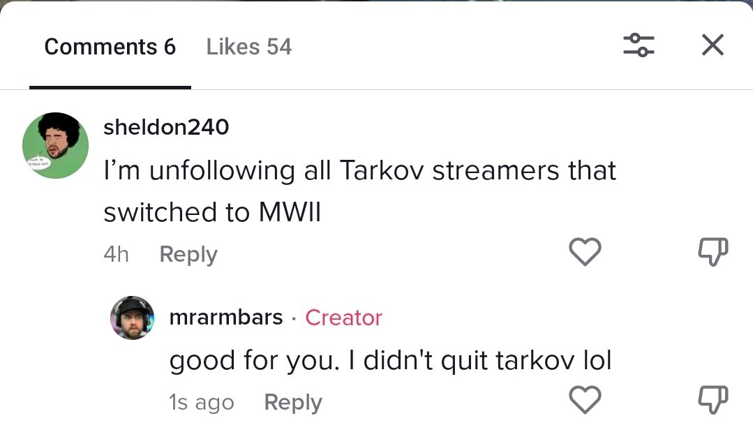 MrARMBARS tweet media