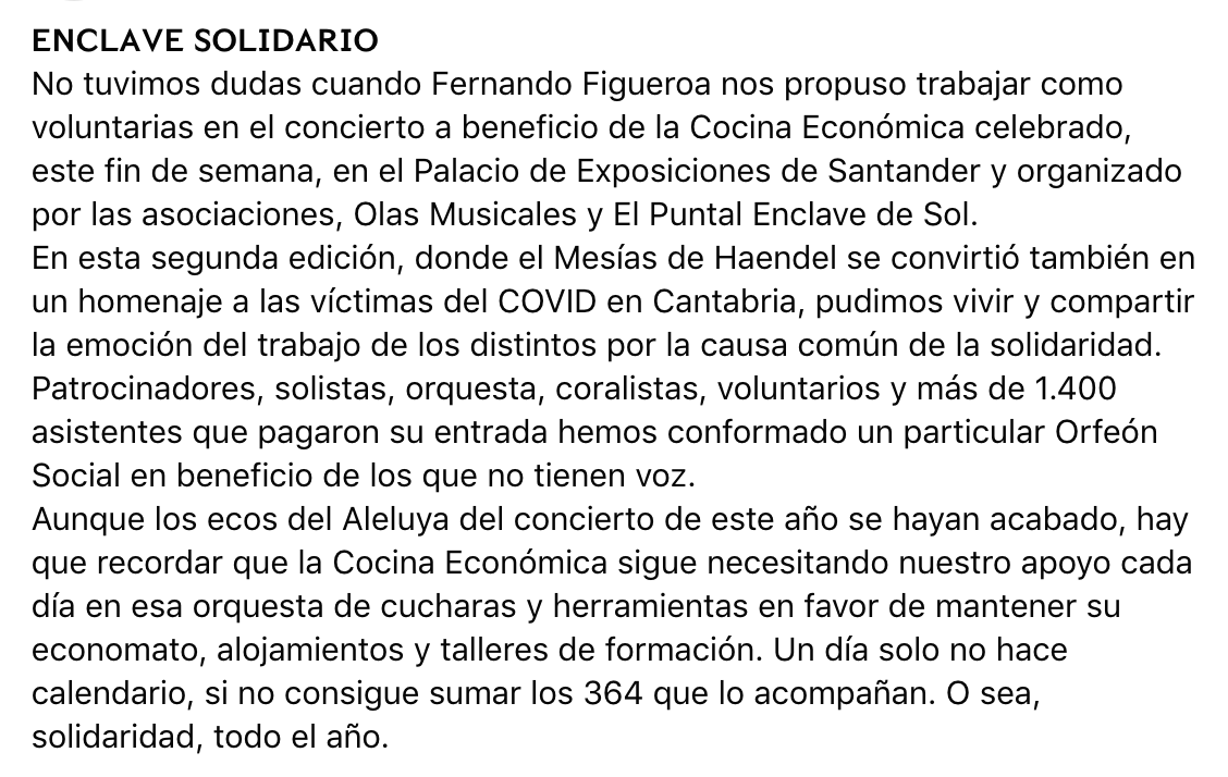 ForoEnclave's tweet photo. #foroenclave #enclavesolidario https://t.co/pDrbIBW6q8