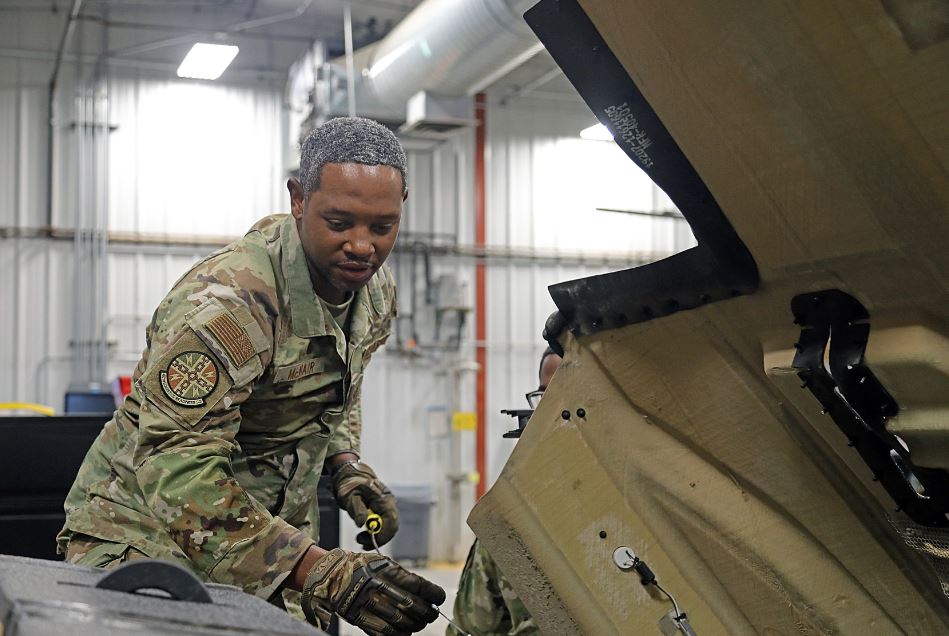 U.S. Army Reserve on Twitter: "For the first time in its history, the ...