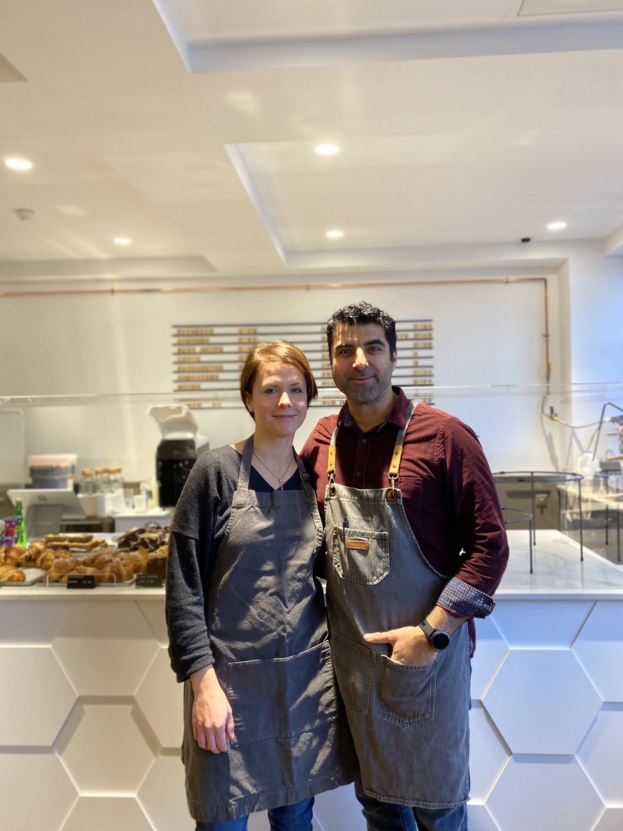 THE ESPRESSO LOUNGE tweet media