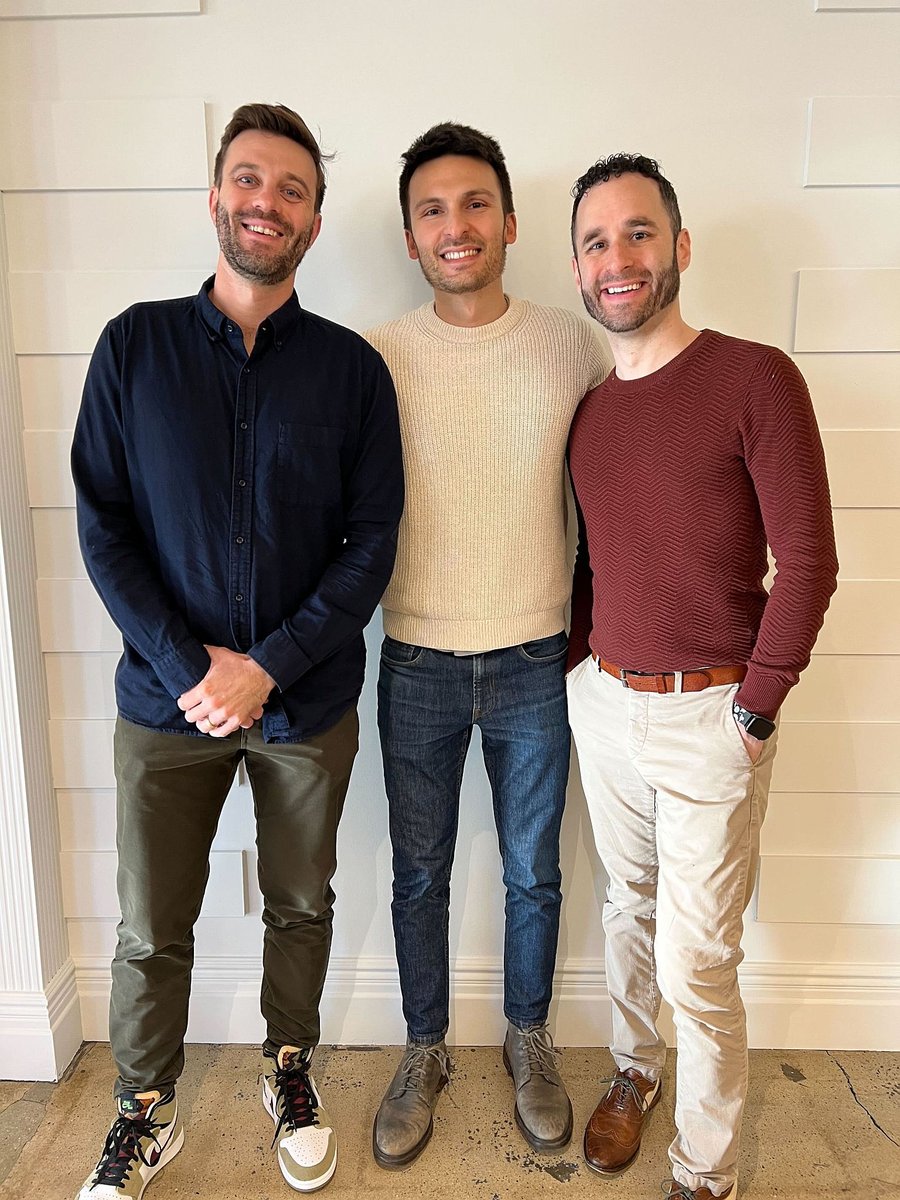 Digi_Kyle's tweet image. AIQ is embracing the scruff as we participate in #Movember to raise awareness and funds for charitable foundations focused on men’s mental and physical health. Here's a start of the month pic as our employees begin their Movember journey! 

#Movember2022 #LifeAtAIQ