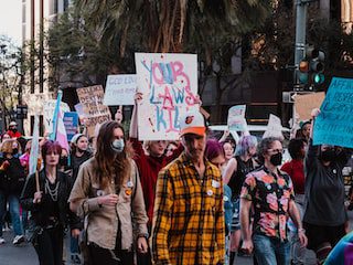 New post "Kandi’s Busy Month" on my blog - "if there's one thing you can say about Kandi Robbins it's