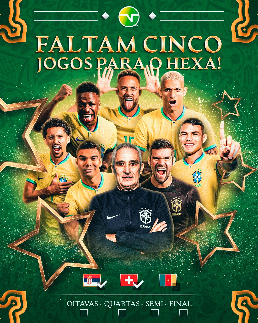 TNT Sports Brasil - O Tricolor considera a conquista como um título mundial,  apesar de não ter o reconhecimento oficial da FIFA. Inclusive, exibe a taça  em sua sede com a faixa