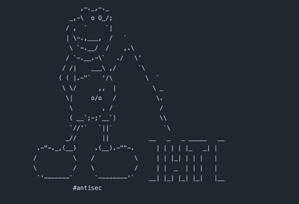 hackerschoice's tweet image. 7 years and still a great read. How Phineas Fisher took down HackingTeam. gist.github.com/jaredsburrows/… #antisec #talent