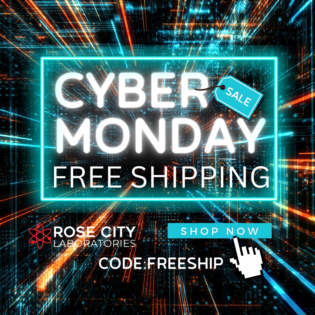 CYBER MONDAY = FREE SHIPPING
on ALL Home DIY Test Kits!
Mold-Radon-Lead-Water 
code: FREESHIP