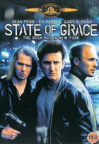 Happy 72nd birthday to Ed Harris .
Brilliant in one of my favourite films about the Irish Mob in Hell s Kitchen.  