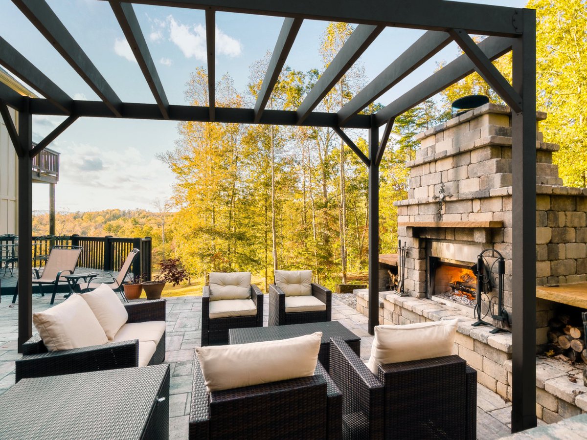 A pergola from a kit? Yep, that’s a thing! But is it better than building a pergola from scratch? 

Click the link to explore pergola kits and see which one’s better for you.

bit.ly/3s5iKS4