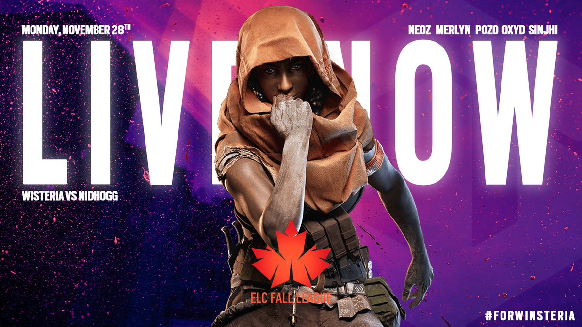 La bagarre c'est maintenant face à <a href="/NidhoGG_esport/">NdGG 🐉</a>, qui accédera à la Grande Finale ? #ELC_Championship

🎙️ @ZironCast 
📺 twitch.tv/zironcast